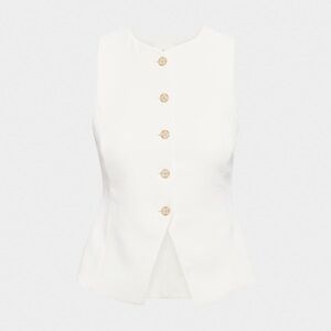 Wilfred Regal Vest